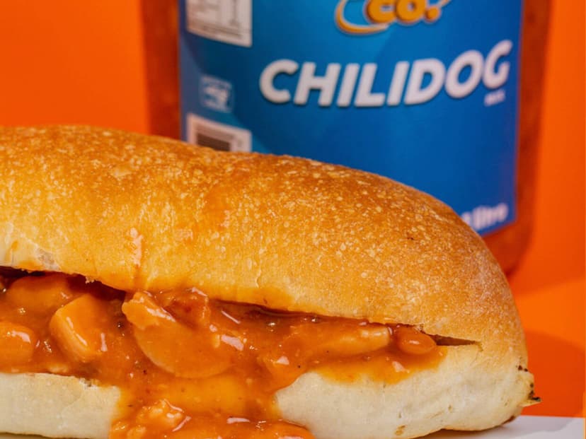 La Casa del Chilidog