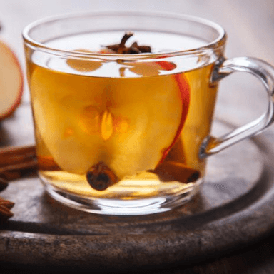 Té Canela Manzana