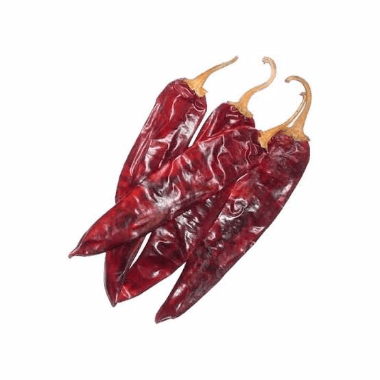 Chile Guajillo Picoso 250g