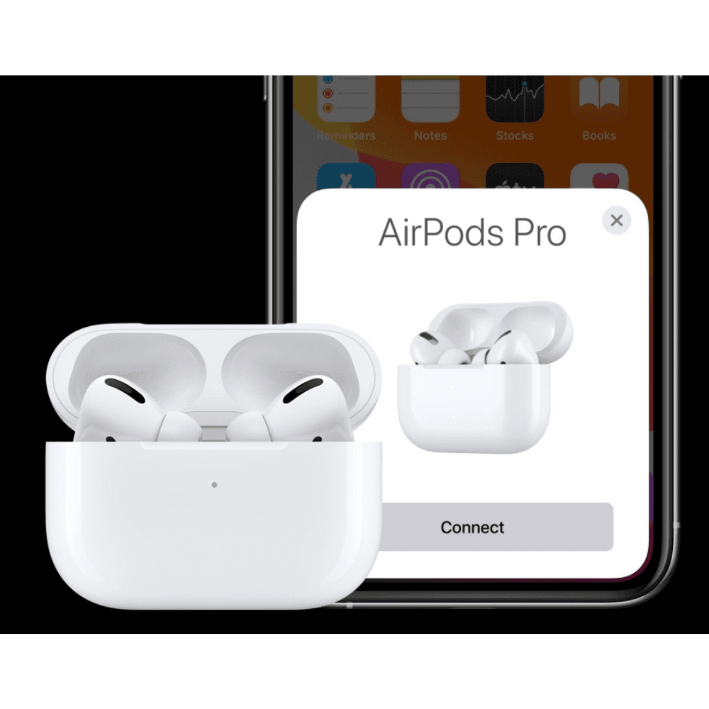 Auriculares inalambrico airpods pro sonido asom...