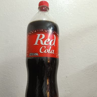 Red cola 1.5lt