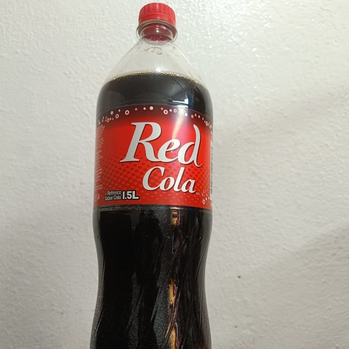 Red cola 1.5lt