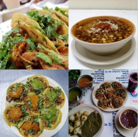Taqueria LA TAPATIA