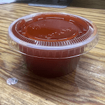 Ketchup