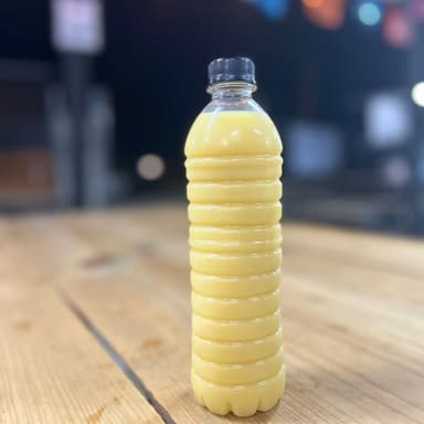 Rompope 500 Ml