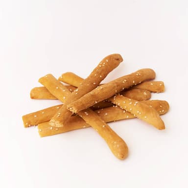 Palitos De Ajonjoli 10 Pzs