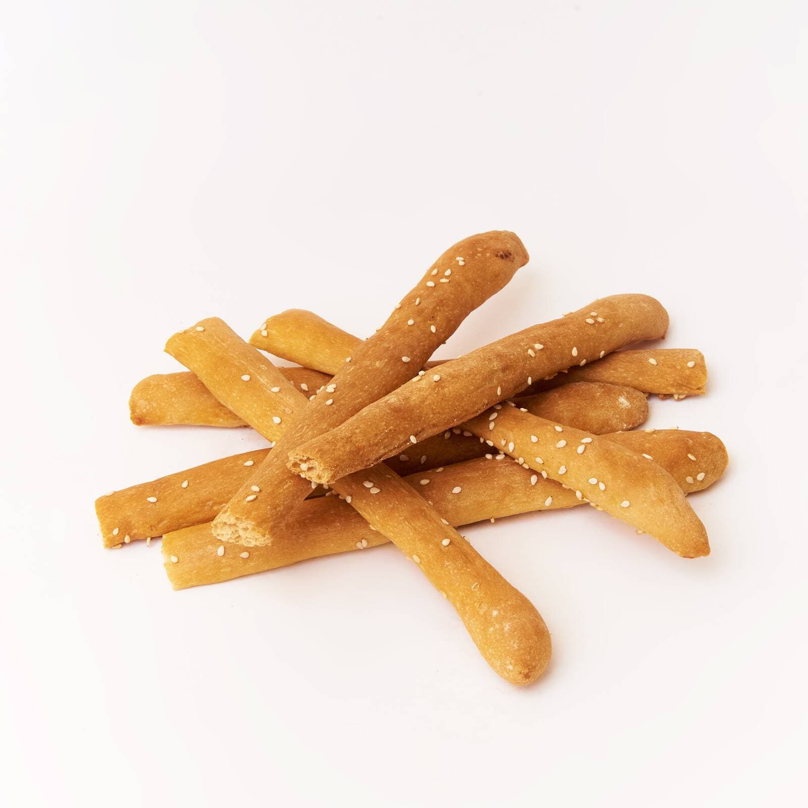 Palitos De Ajonjoli 10 Pzs