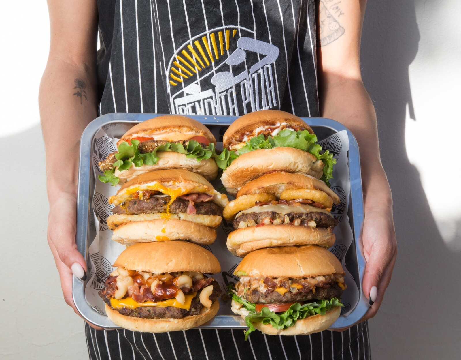 Bendita Burger (Durango)