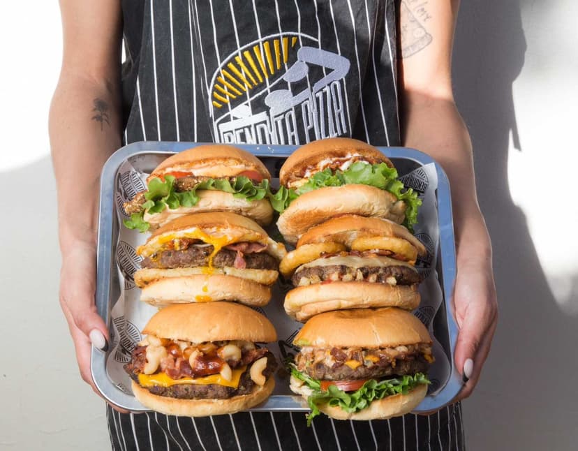 Bendita Burger (Durango)