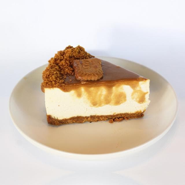 R. CHEESECAKE LOTUS