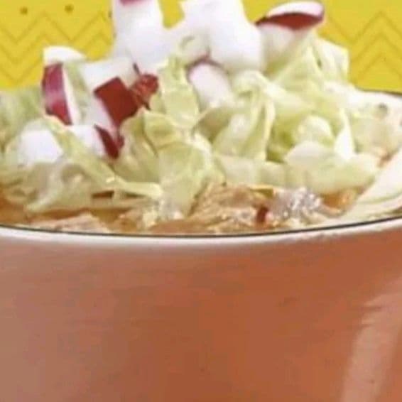 Pozole Grande