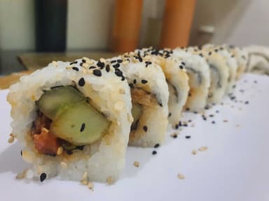 Kokoro Roll
