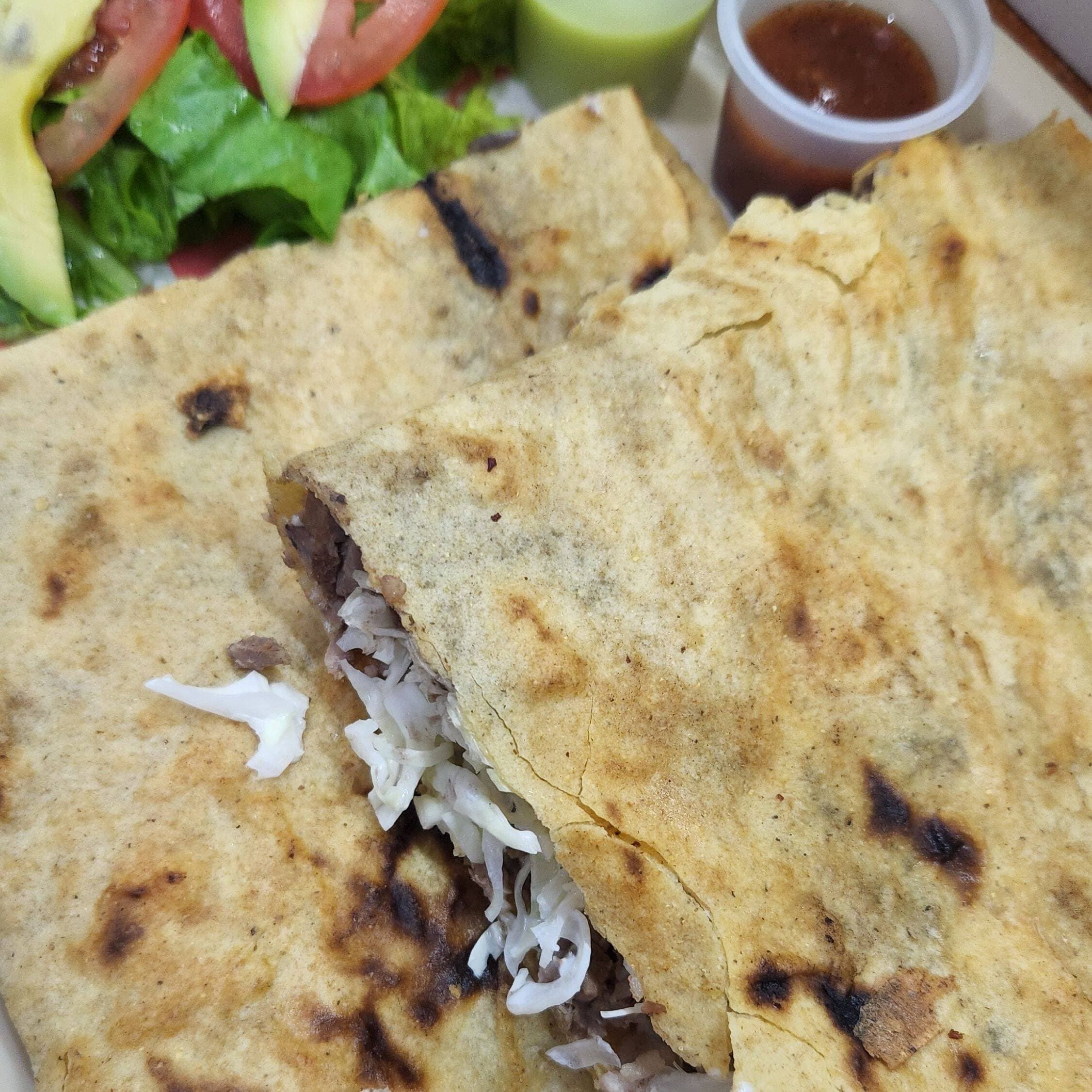 TLAYUDA DE PASTOR ESTILO LA MACHITA