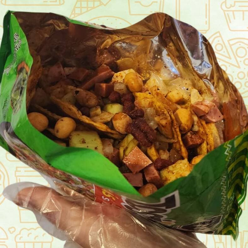 Tostilocos