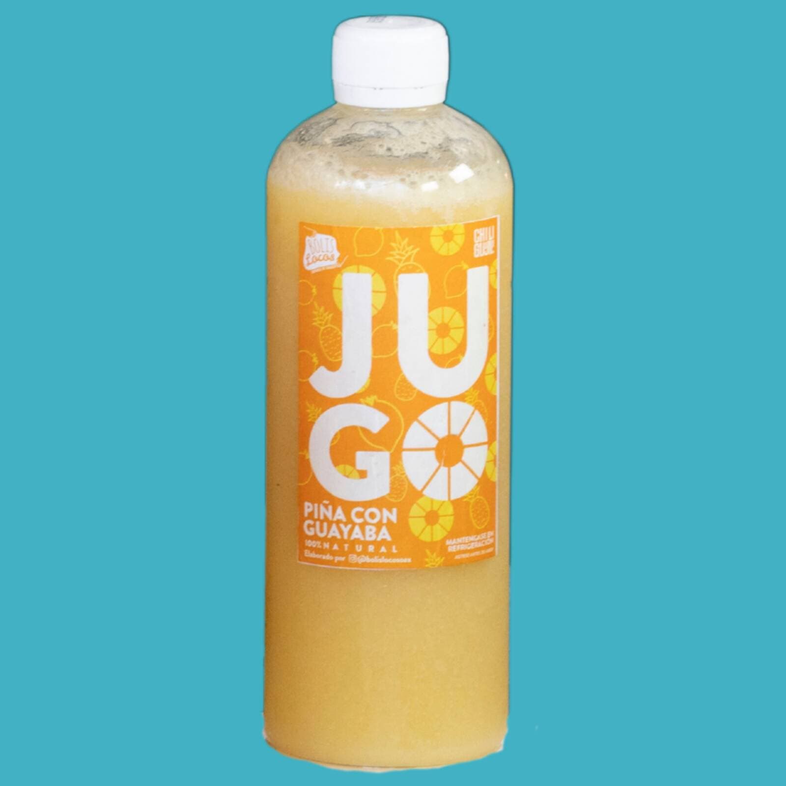 Juguito de Temporada