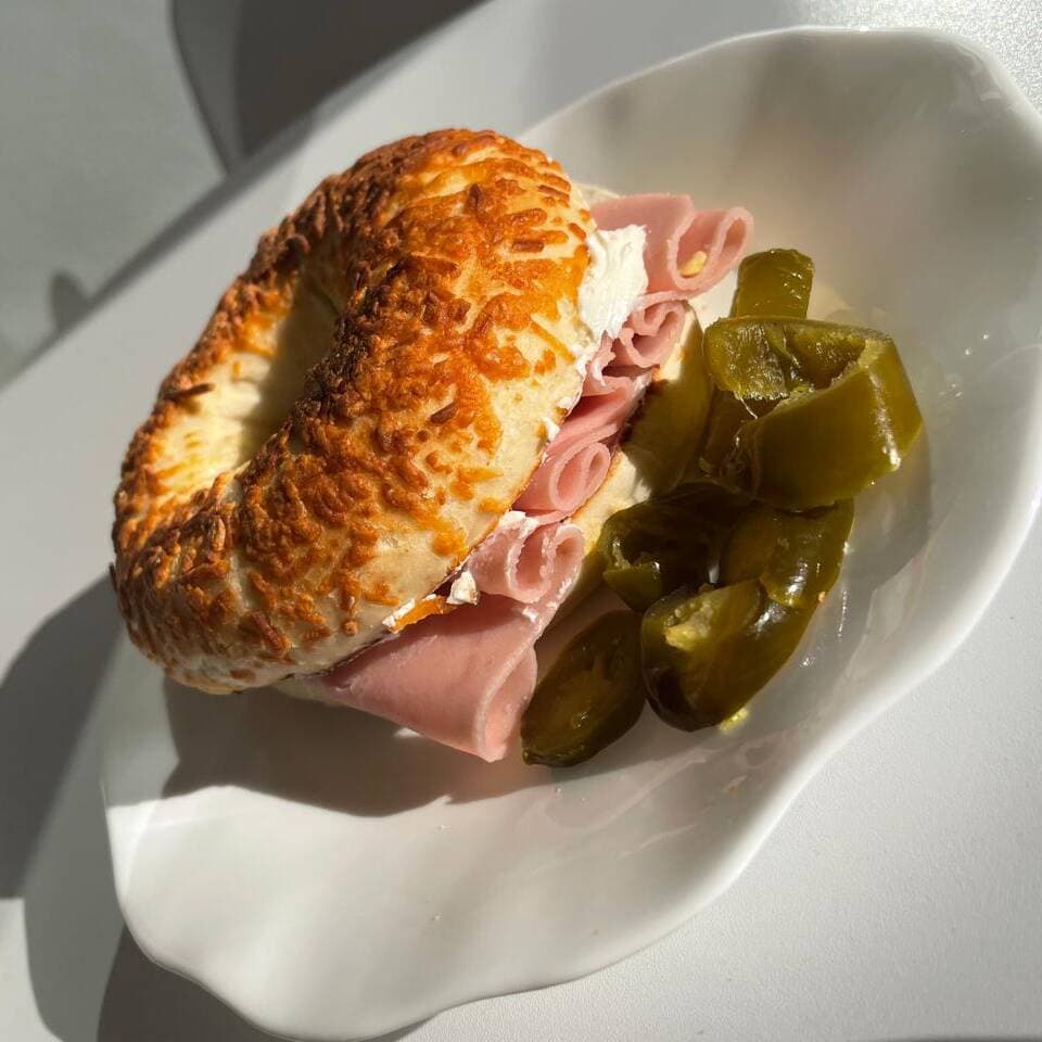 Bagel