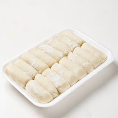 Bloquesitos de Queso Congelados