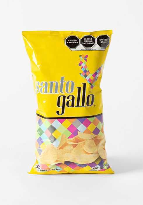 PAPAS (170gr)