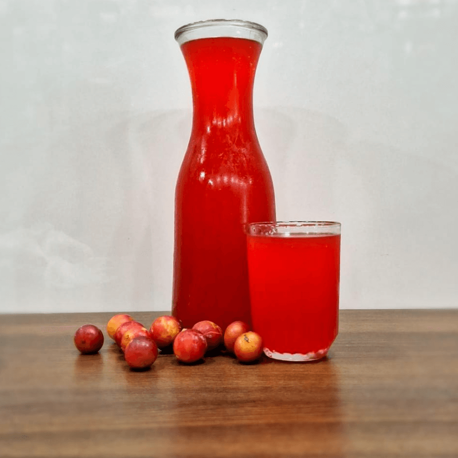 Refresco de Camu Camu 1L
