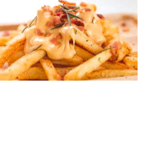 Papas Bacon