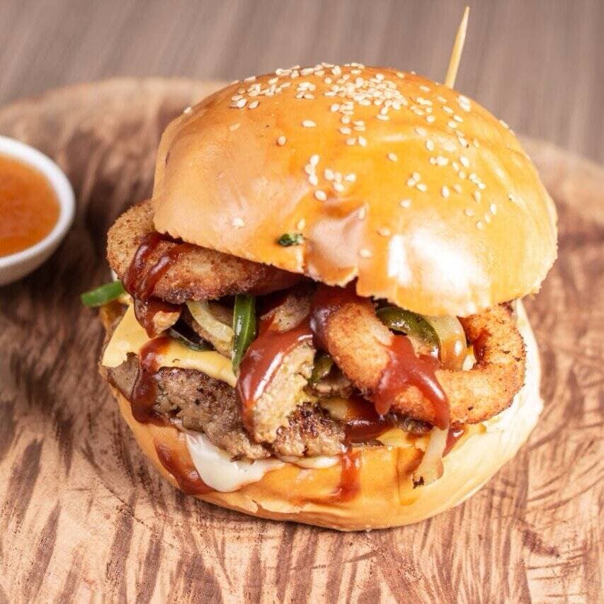 Hamburguesales La Gordita