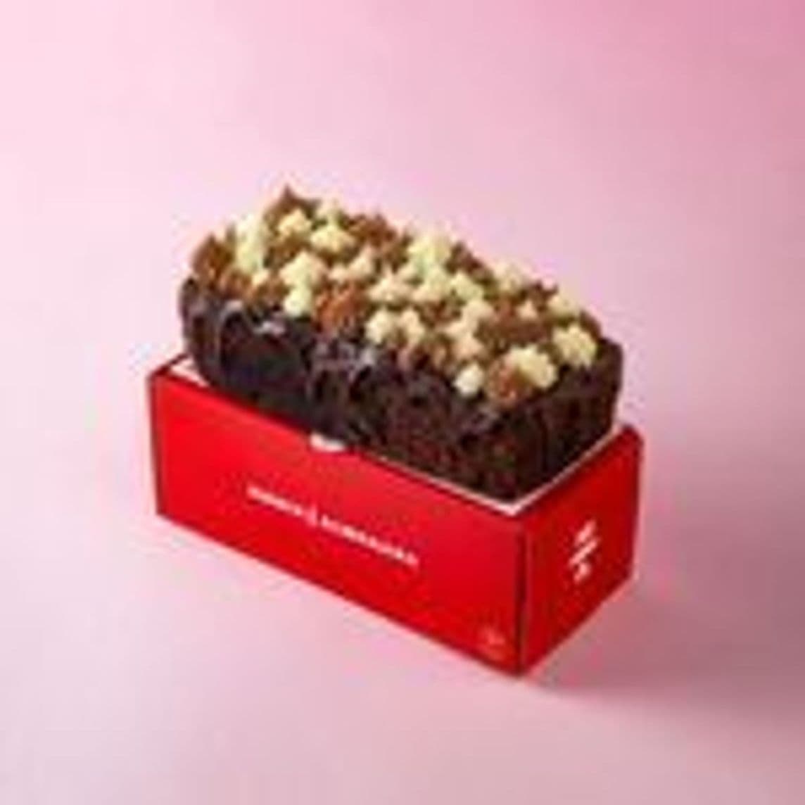 Keke de Chocolate 8pzs