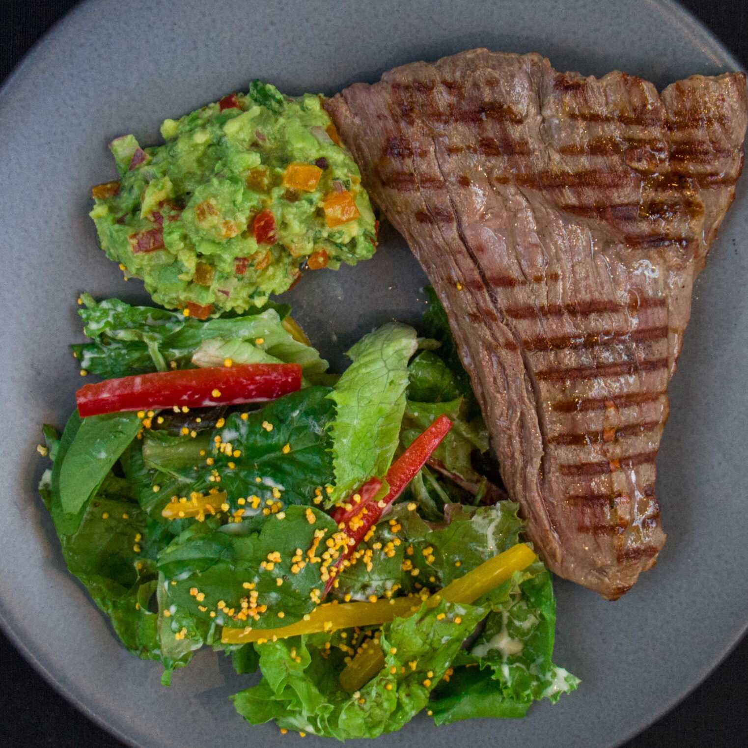 Arrachera