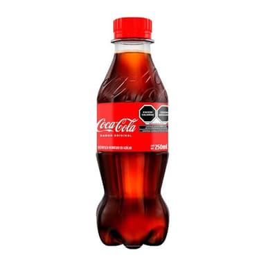 Coca Cola 250ml