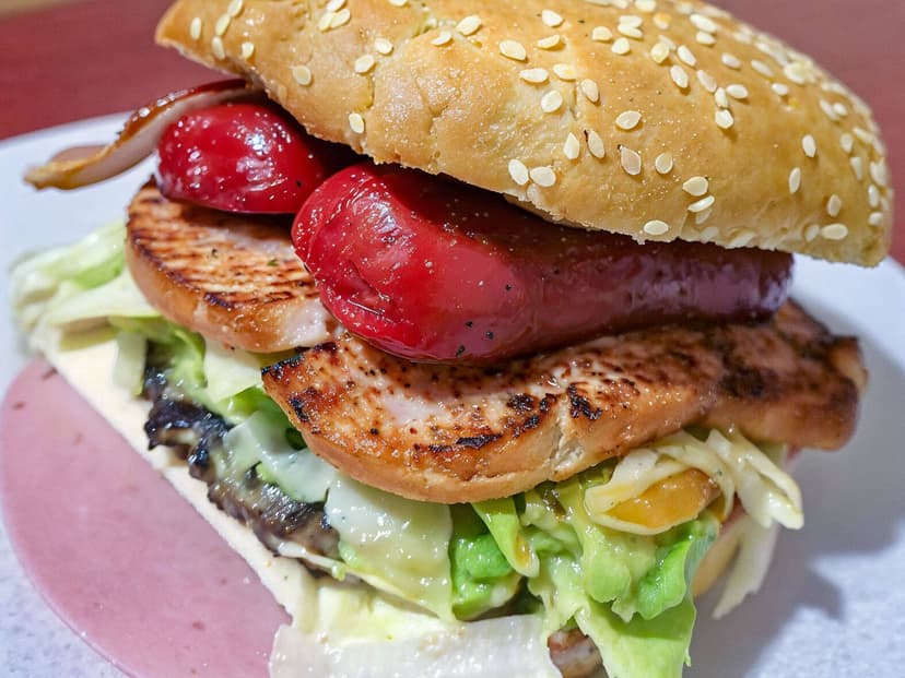 Tortas yoma