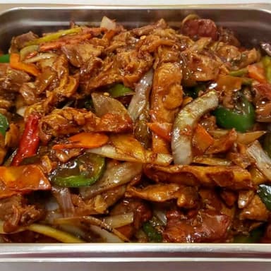 Pollo Picante (Porción Chica)