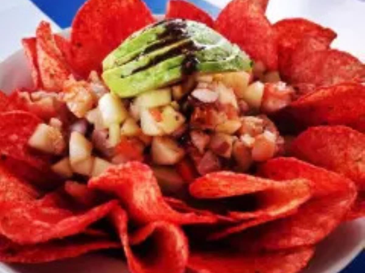 Mariscos Los Bélicos
