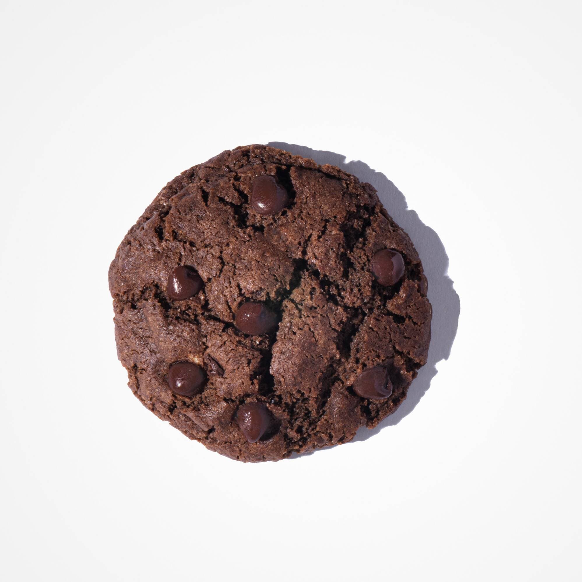 Galleta Triple Chocolate