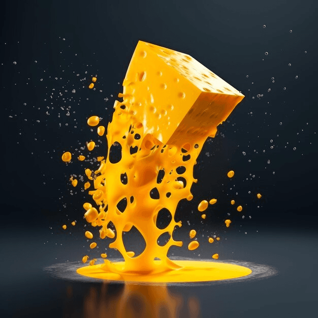 Queso Amarillo