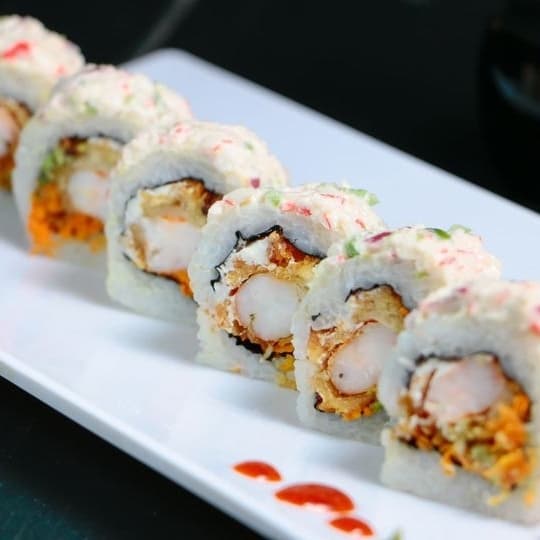 Tampico Roll