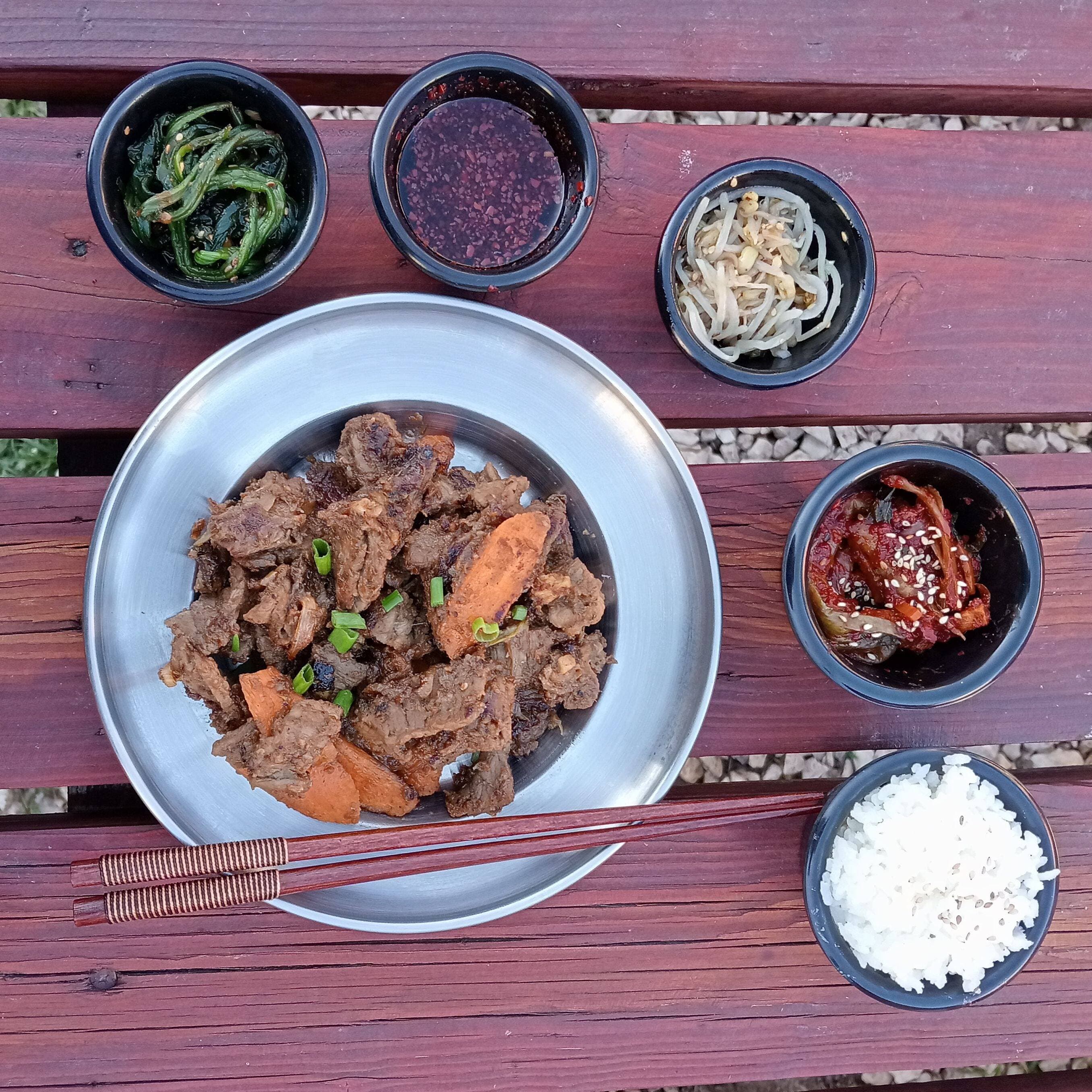 Bulgogi