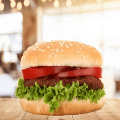 Promo Hamburguesa Precio Insuperable