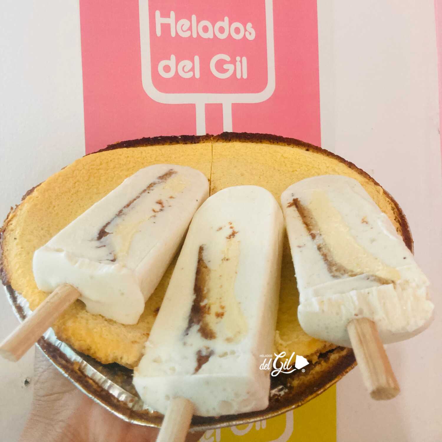 Chessecake de Limón