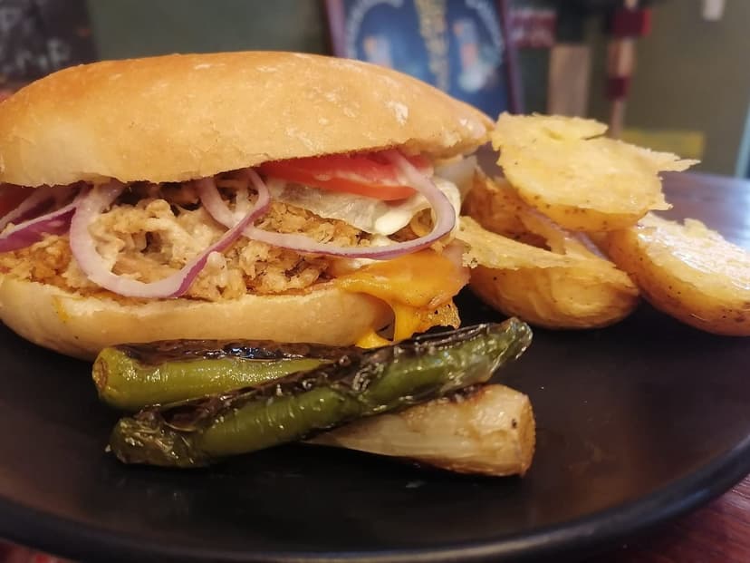 Kinis Cocina y Delicias