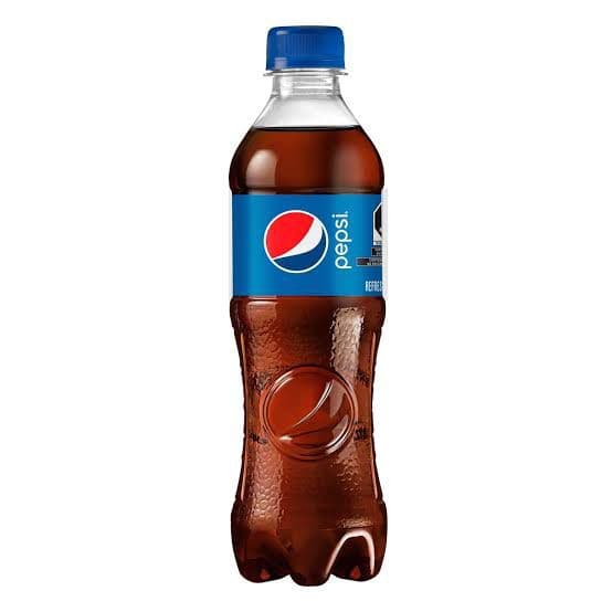 Pepsi