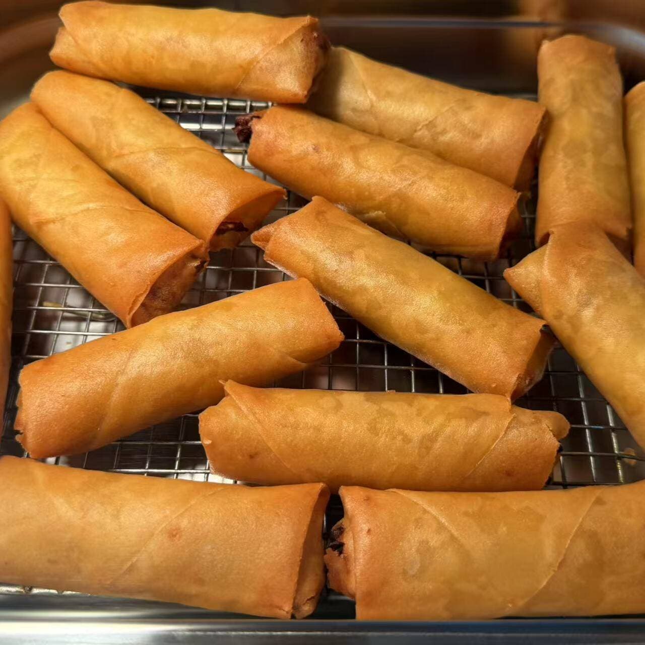 Rollo Primavera