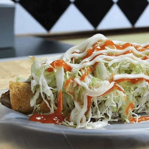 Super Taco Sencillo