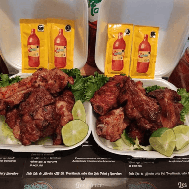 Costillas