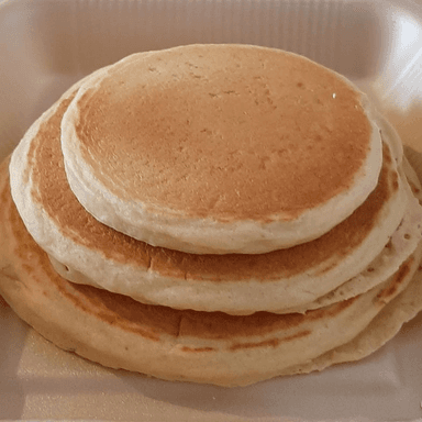 Orden de Hot-cakes (prom)