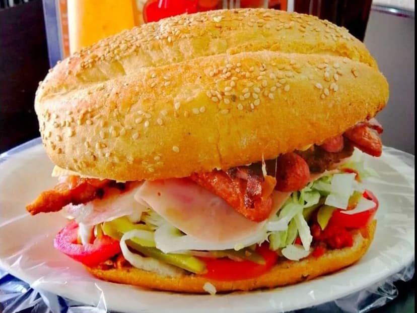 TORTAS EL CHANGUITO FELIZ