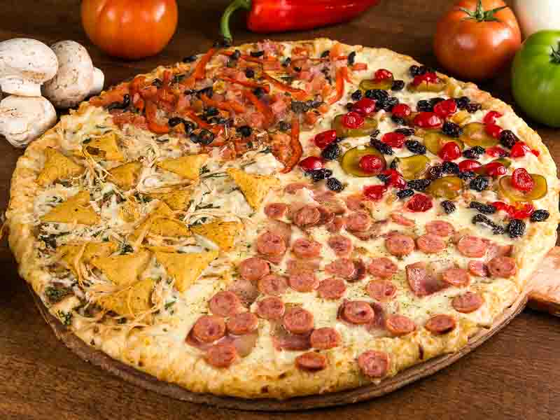 Pizza Express