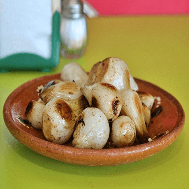 Cebollitas Cambray