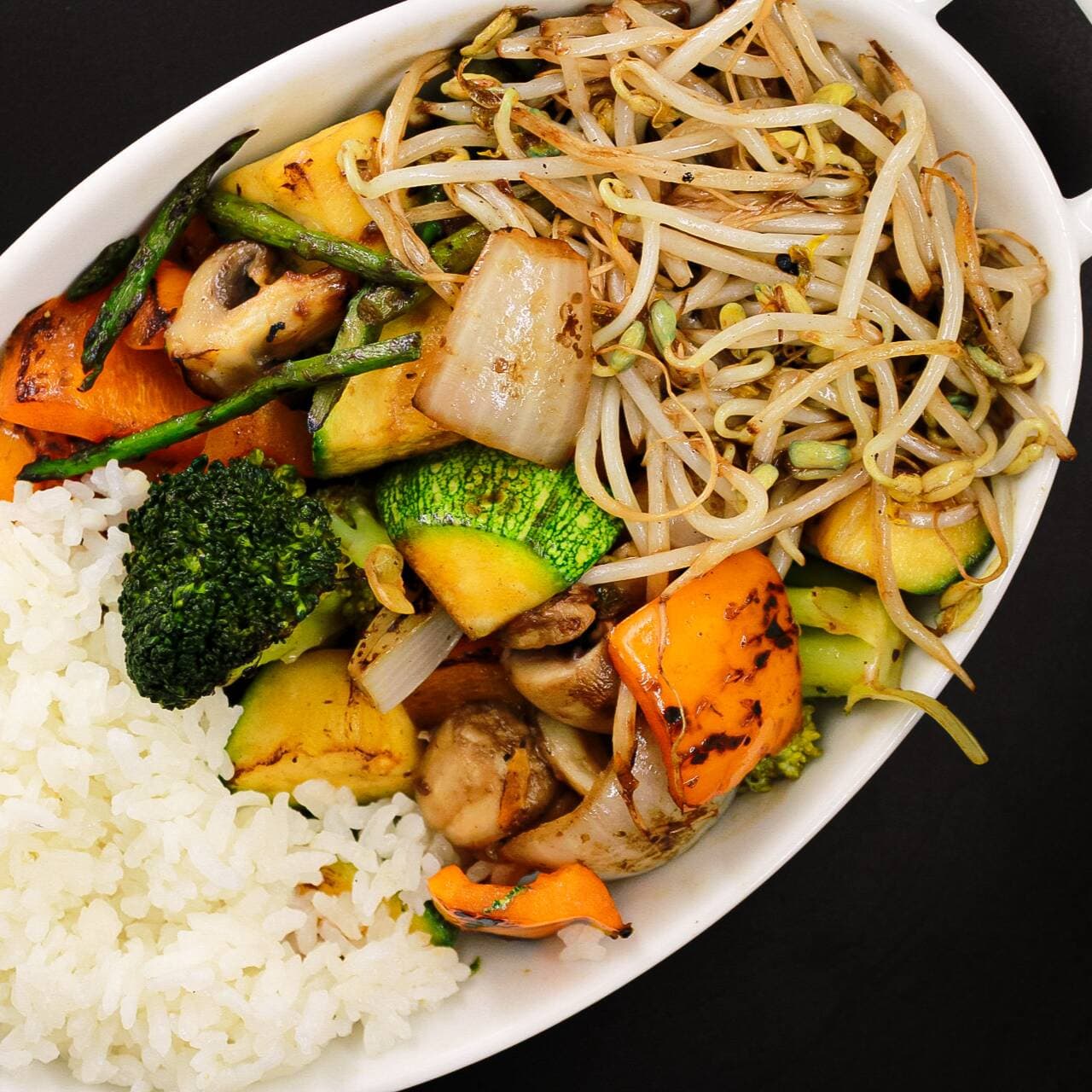TEPPANYAKI TRADICIONAL