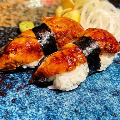 Nigiri Unagui