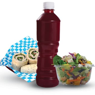 Combo Wrap