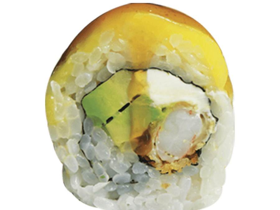 Mango Roll